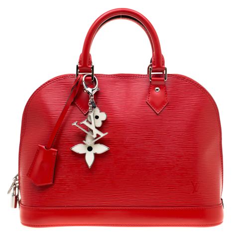 louis vuitton red bag price|cheapest louis vuitton bag.